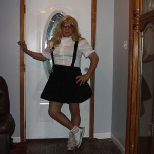 Meet your Posher, Ken